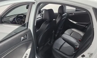 Hyundai Accent 2012, 146081 км, за 4300000 KRW - фото 28