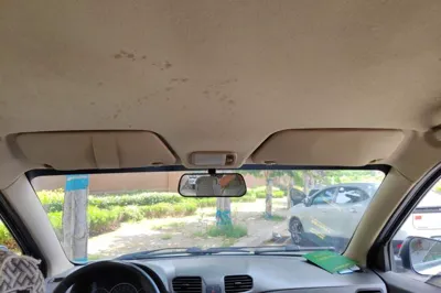 Wuling Hongguang 2015, 66800 км, за 30855.98 CNY - фото 15