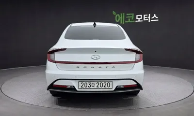 Hyundai Sonata 2022, 89283 км, за 16400000 KRW - фото 5