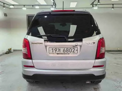 KG_Mobility_Ssangyong Rexton 2013, 167900 км, за 3980000 KRW - фото 8