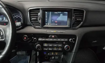 Kia Sportage 2016, 91365 км, за 12100000 KRW - фото 14