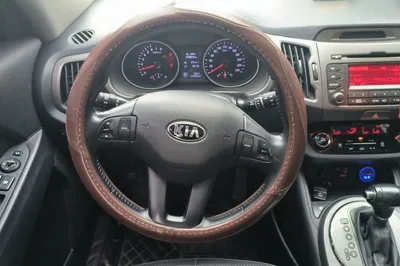 Kia Sportage R 2015, 130600 км, за 30978.35 CNY - фото 10