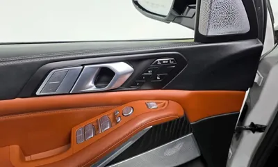 BMW X7 2021, 66682 км, за 71900000 KRW - фото 28