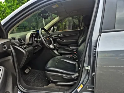 ChevroletGMDaewoo Orlando 2017, 129006 км, за 4200000 KRW - фото 17