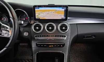 Mercedes-Benz C-Class 2019, 23336 км, за 26700000 KRW - фото 14