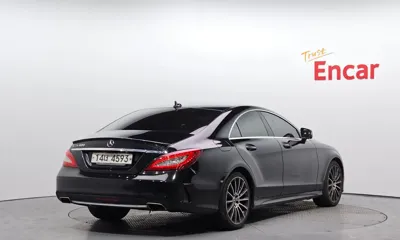 Mercedes-Benz CLS-Class 2017, 99788 км, за 25000000 KRW - фото 2