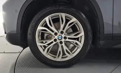 BMW X1 2018, 128568 км, за 21500000 KRW - фото 5