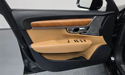 Volvo S90 2020, 100293 км, за 24500000 KRW - фото 24