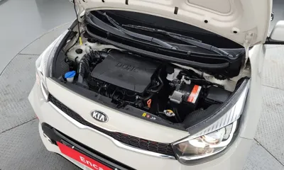 Kia Morning 2019, 40217 км, за 10500000 KRW - фото 6