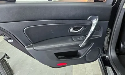 Renault-KoreaSamsung SM5 2011, 77774 км, за 3500000 KRW - фото 25
