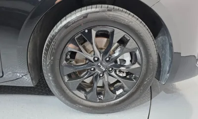 Kia K8 2025, 29962 км, за 31500000 KRW - фото 21