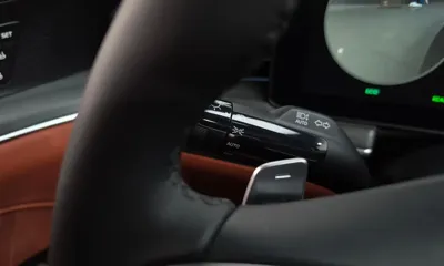 Kia K5 2024, 13231 км, за 32000000 KRW - фото 35