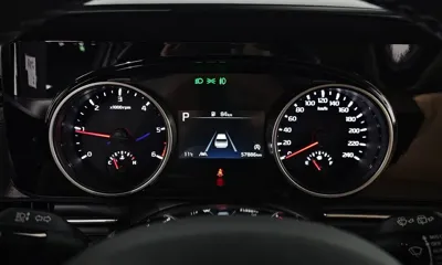 Kia Canival 2023, 57886 км, за 25990000 KRW - фото 8