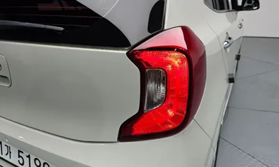 Kia Morning 2018, 14677 км, за 9400000 KRW - фото 23