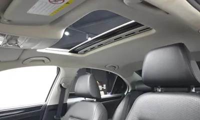 Volkswagen Jetta 2015, 167479 км, за 4800000 KRW - фото 19
