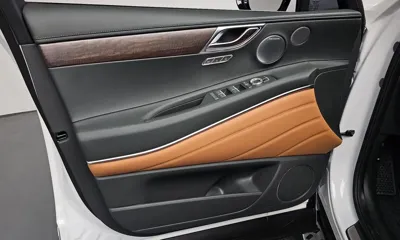 Genesis GV80 2025, 489 км, за 77900000 KRW - фото 23