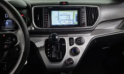 Kia Ray 2022, 74750 км, за 8000000 KRW - фото 7