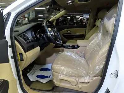 Kia Canival 2019, 27773 км, за 17900000 KRW - фото 6