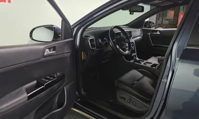 Kia Sportage 2019, 46652 км, за 17400000 KRW - фото 10