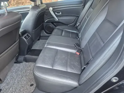 Renault-KoreaSamsung SM7 2017, 257443 км, за 3300000 KRW - фото 7