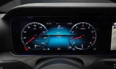 Mercedes-Benz E-Class 2022, 22585 км, за 37500000 KRW - фото 8