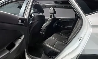 Hyundai Tucson 2016, 90766 км, за 14800000 KRW - фото 12