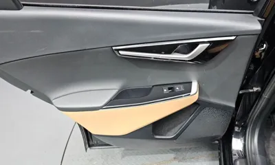 Kia EV6 2023, 77633 км, за 33700000 KRW - фото 25