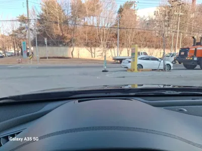 Kia K7 2017, 73544 км, за 13790000 KRW