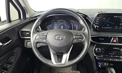 Hyundai Santafe 2019, 100814 км, за 16500000 KRW - фото 13