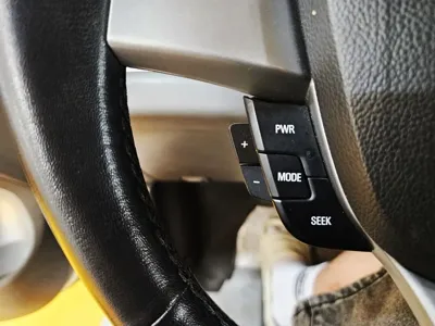 ChevroletGMDaewoo Spark 2012, 122000 км, за 2750000 KRW - фото 18