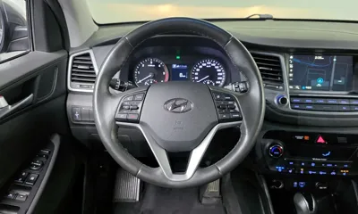 Hyundai Tucson 2018, 185099 км, за 10300000 KRW - фото 13