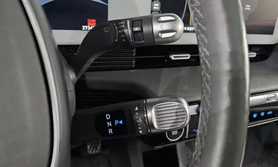 Hyundai Ioniq5 2023, 37343 км, за 39500000 KRW - фото 9
