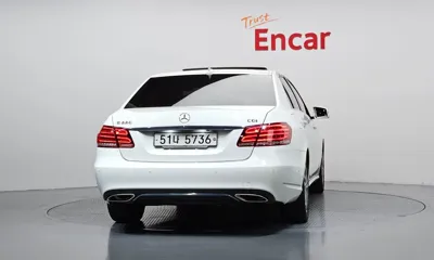 Mercedes-Benz E-Class 2015, 135049 км, за 9900000 KRW - фото 4
