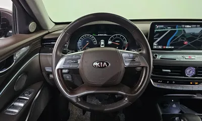 Kia K9 2019, 169326 км, за 20300000 KRW - фото 15