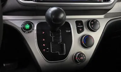 Kia Ray 2021, 31952 км, за 9600000 KRW - фото 9