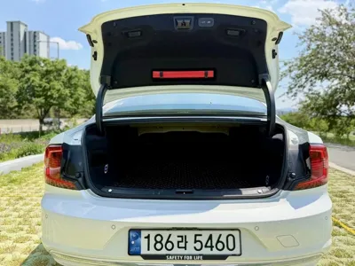 Volvo S90 2024, 28070 км, за 44990000 KRW - фото 8