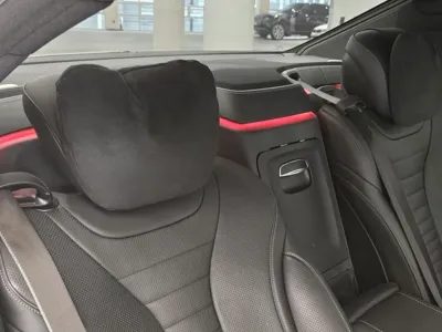 Mercedes-Benz S-Class 2014, 91798 км, за 26000000 KRW - фото 17