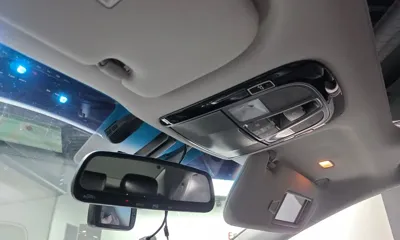 Hyundai Aslan 2015, 133837 км, за 7450000 KRW - фото 28