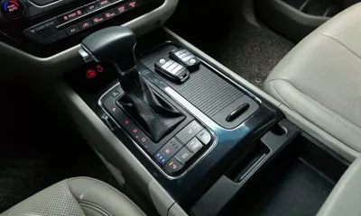 Kia Canival 2018, 124731 км, за 13300000 KRW - фото 9