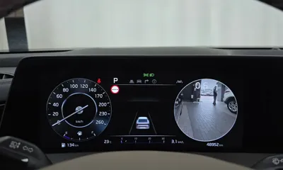 Kia K8 2024, 48952 км, за 33000000 KRW - фото 8