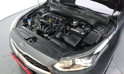 Kia K3 2019, 150157 км, за 9300000 KRW - фото 6