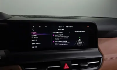 Kia Seltos 2023, 45341 км, за 25300000 KRW - фото 31