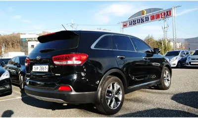 Kia Sorento 2016, 189162 км, за 11200000 KRW - фото 6