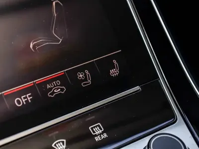 Audi Q8 2023, 59200 км, за 378000 CNY - фото 35