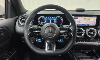 Mercedes-Benz GLB-Class 2025, 94 км, за 57900000 KRW - фото 13