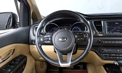 Kia Canival 2019, 78436 км, за 29990000 KRW - фото 9