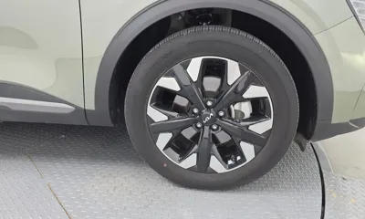 Kia Sportage 2024, 13255 км, за 38000000 KRW - фото 21
