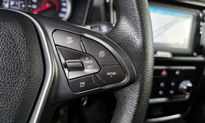KG_Mobility_Ssangyong TIBOLI 2022, 57209 км, за 10200000 KRW - фото 18