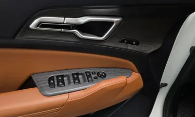 Kia Sportage 2022, 94526 км, за 23500000 KRW - фото 30