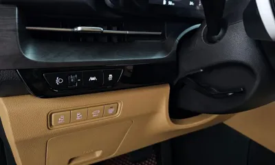 Kia Canival 2023, 59445 км, за 30000000 KRW - фото 29